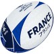 Ballon rugby Gilbert Supporter France WRC