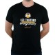 Tee shirt Aficionados "Les Tontons Bringueurs" Noir