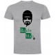 Tee shirt LoL Rugby "WALTER" Gris