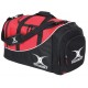 Sac Gilbert Joueur Club V2 Taille L Noir/Rouge