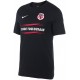 T-SHIRT NIKE NOIR STADE TOULOUSAIN 2020/2021