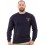 T-Shirt Ruckfield ML Bleu Marine 