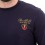 T-Shirt Ruckfield ML Bleu Marine 