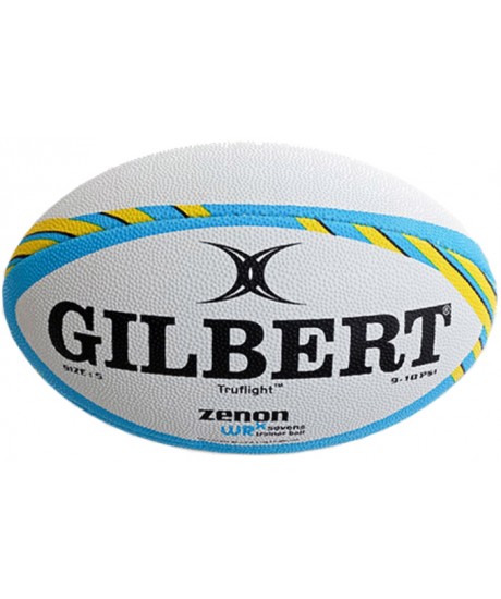 Ballon d'entrainement "ZENON" wrx sevens 