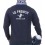 Polo ML Ruckfield FRENCH RUGBY CLUB Bleu Marine