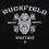 SWEAT RUCKFIELD MAORI NOIR