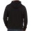 SWEAT RUCKFIELD MAORI NOIR