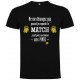 Tee shirt LoL Rugby "Pinte " Noir