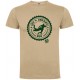 Tee shirt LoL Rugby "BIO " Sable