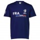 T-Shirt Rugby France Coupe Du Monde De Rugby France 2023