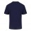 T-Shirt Rugby Player Coupe Du Monde De Rugby France 2023 Bleu