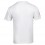 T-Shirt Logo Rugby Coupe Du Monde De Rugby France 2023 Blanc