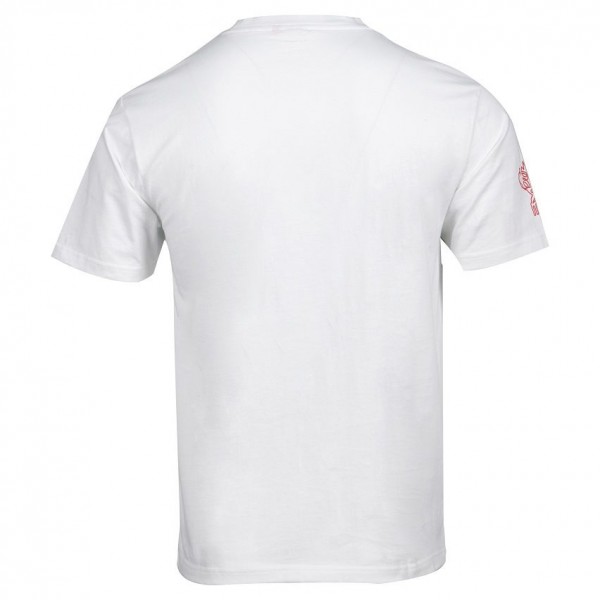 Maillot de rugby coupe du monde 2023 blanc - Le Coq Sportif