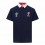 Polo Rugby Trophée Coupe Du Monde De Rugby 2023 Bleu