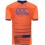 EPAULIERE CANTERBURY ORANGE ENFANT  RAZE PROTECTIVE VEST