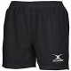 Short GILBERT LOISIRS FEMME NAVY