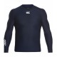 Baselayer CANTERBURY THERMOREG ML NOIR