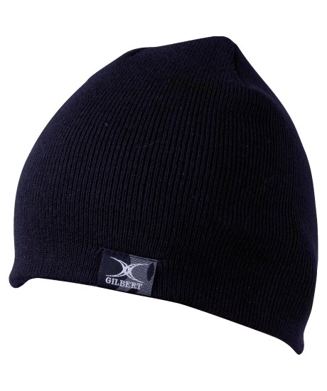 Bonnet Gilbert BEANIE Navy TAILLE UNIQUE