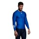 Baselayer CANTERBURY THERMOREG ML OLYMPIAN BLUE