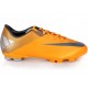 Nike Mercurial Victory II FG Orange