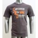 Tee shirt Canterbury Heritage