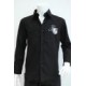 Chemise Cambé Junior Noir