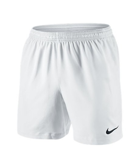 Short rugby Nike Blanc