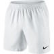 Short rugby Nike Blanc