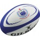 Ballon rugby Gilbert réplica Samoa