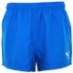 Short Rugby Puma bleu royal