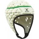 Casque rugby Gilbert X ACT Blanc