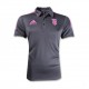 Polo Stade Français Gris