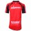 Baby kit RC Toulon Burrda rouge