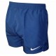 Short rugby Nike Navy