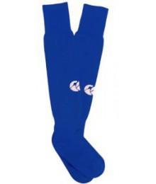 Chaussettes Canterbury Bleu