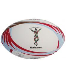 Ballon Gilbert supporter harlequins