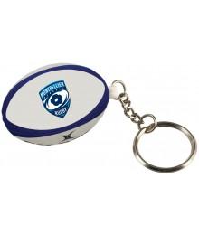 Porte clefs Gilbert Montpellier Rugby