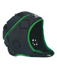 Casque Gilbert Junior Attack noir