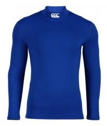 Baselayer Canterbury Cold Turtle Bleu