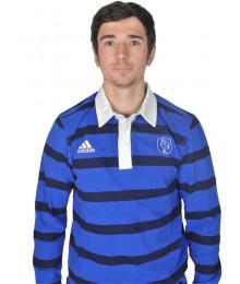 Polo Adidas XV de France supporter