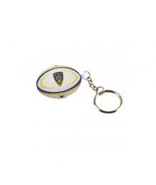 Porte clefs Gilbert Clermont