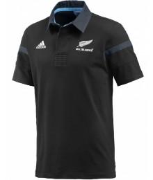 Polo Adidas All Blacks 16ème Homme