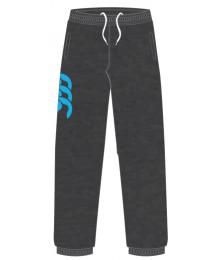 Bas de jogging molleton Canterbury Gris foncé/Malibu 