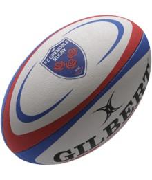 Ballon de rugby réplica Grenoble