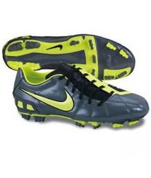 Nike total 90 shoot III Noir/jaune