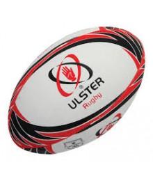 Ballon rugby Gilbert réplica ULSTER