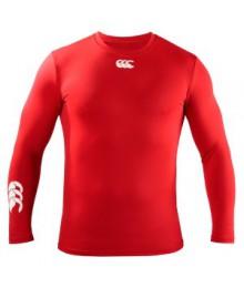 Baselayer canterbury Rouge