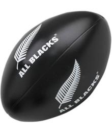 Ballon Anti Stress ALL BLACKS