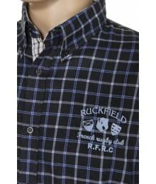 Chemise Ruckfield Carreaux 