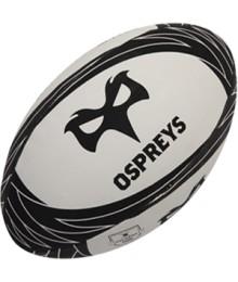 Ballon Gilbert Supporter Ospreys